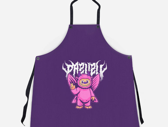 Pazuzu Collectable Tee