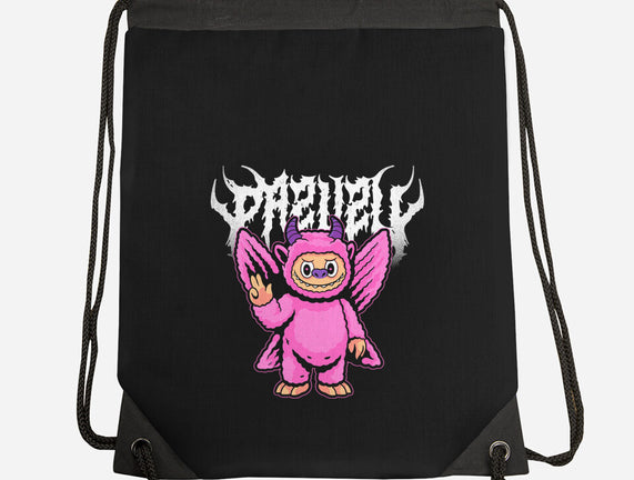 Pazuzu Collectable Tee