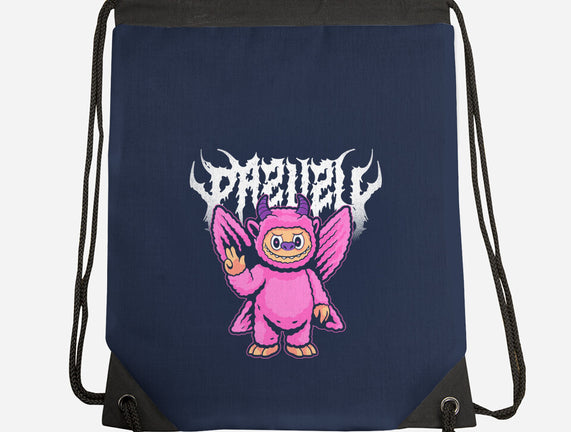 Pazuzu Collectable Tee