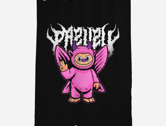 Pazuzu Collectable Tee