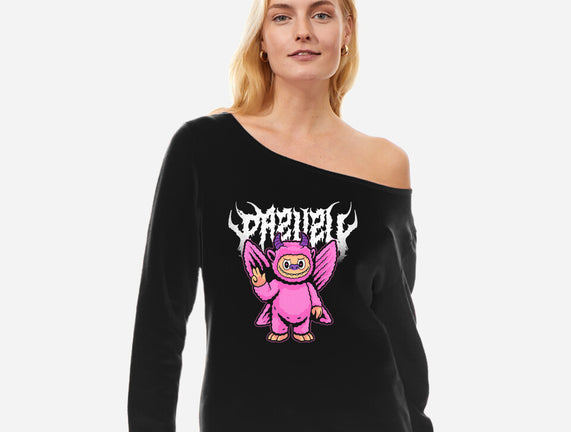 Pazuzu Collectable Tee