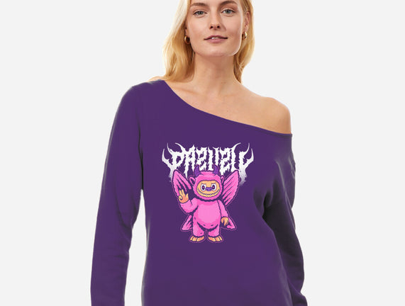 Pazuzu Collectable Tee