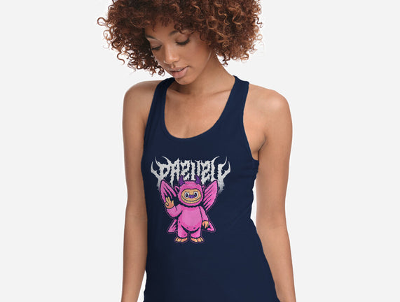 Pazuzu Collectable Tee