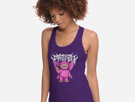 Pazuzu Collectable Tee