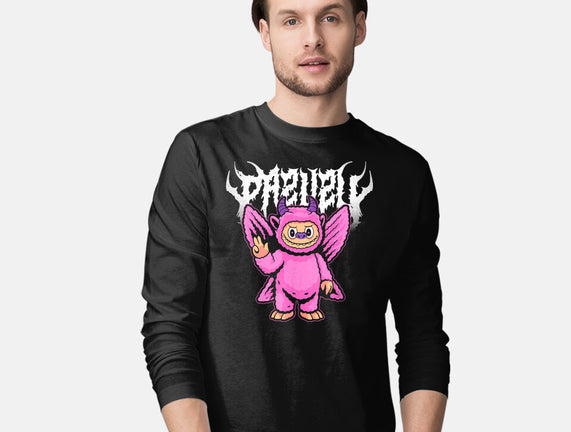 Pazuzu Collectable Tee