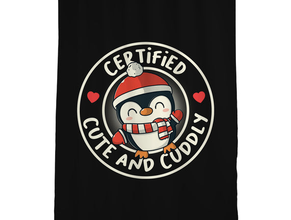 Cute And Cuddly
