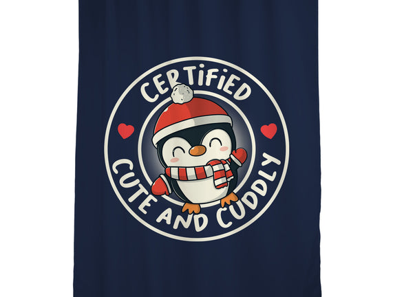 Cute And Cuddly