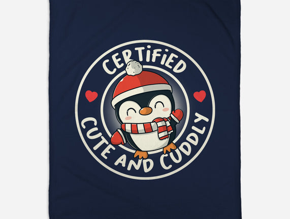 Cute And Cuddly