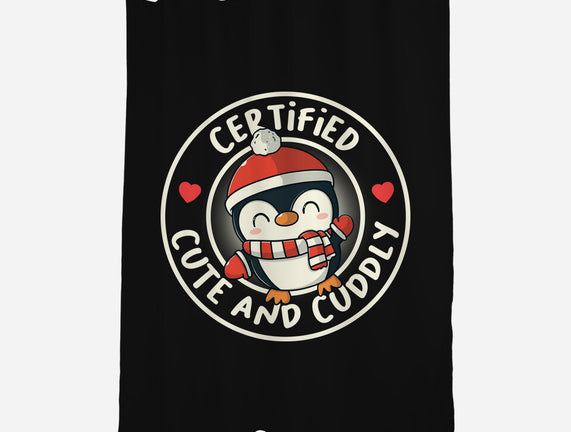 Cute And Cuddly