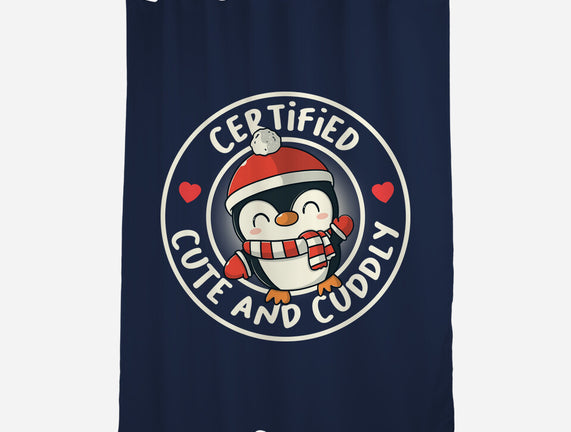 Cute And Cuddly