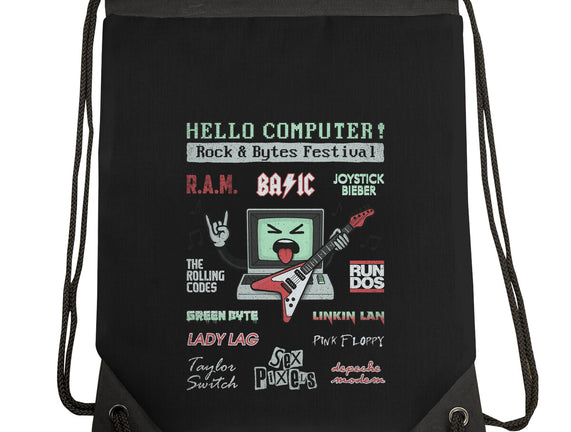 Rock And Bytes Festival