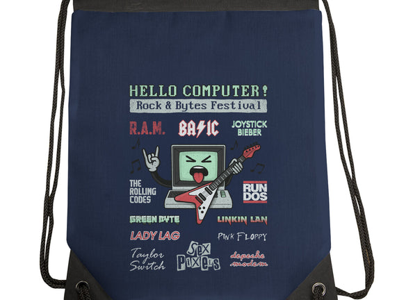 Rock And Bytes Festival