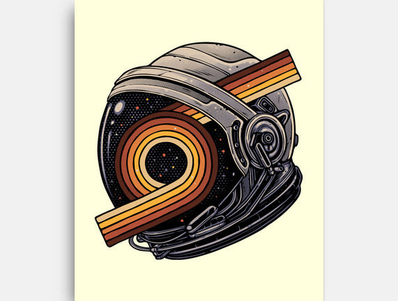 The Space Is Calling