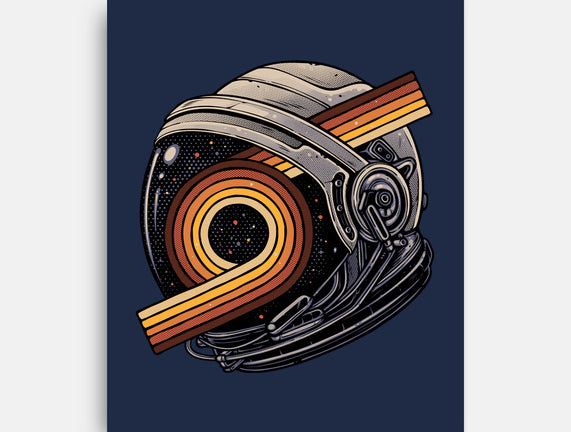 The Space Is Calling