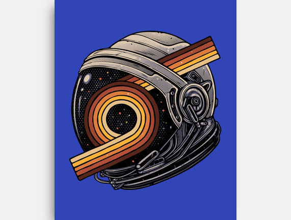 The Space Is Calling
