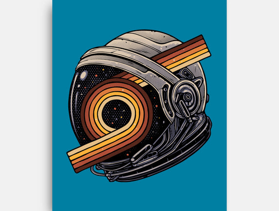 The Space Is Calling