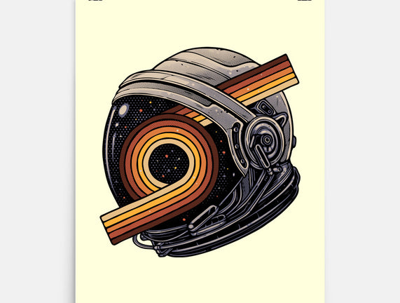 The Space Is Calling