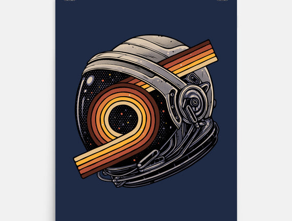 The Space Is Calling