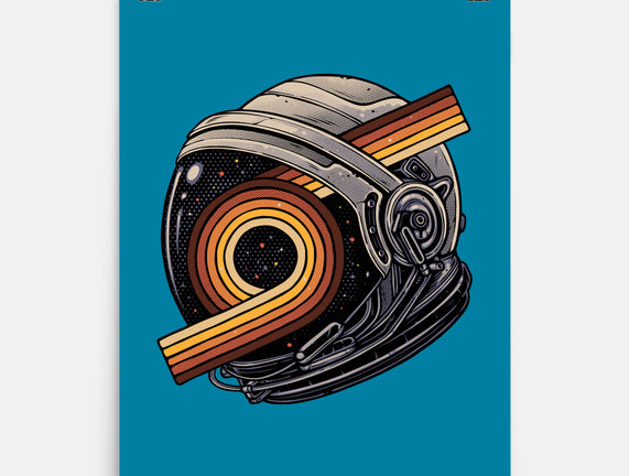 The Space Is Calling