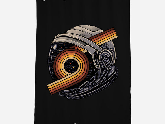 The Space Is Calling