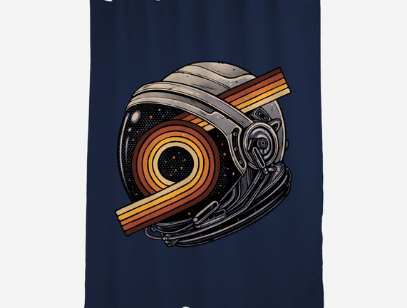 The Space Is Calling