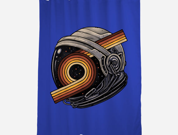 The Space Is Calling
