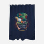 It's Always Tea Time-None-Polyester-Shower Curtain-Vallina84