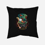 It's Always Tea Time-None-Removable Cover w Insert-Throw Pillow-Vallina84