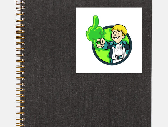 Green Boy