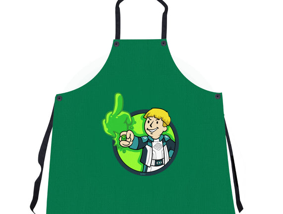 Green Boy