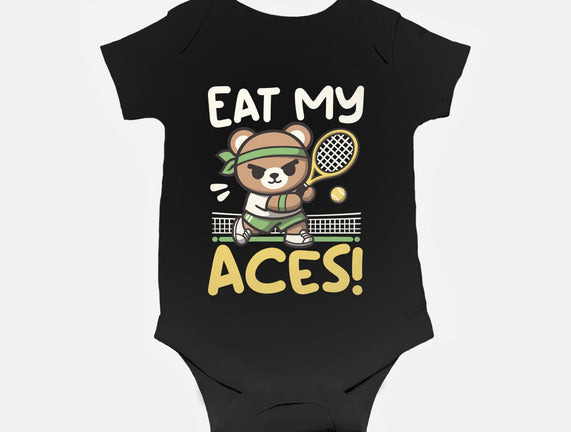 Eat My Aces