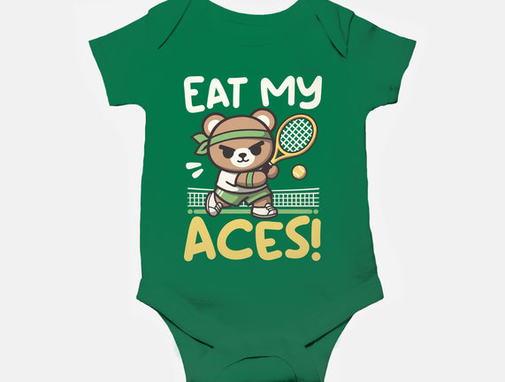 Eat My Aces