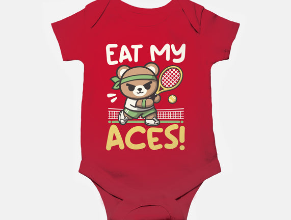 Eat My Aces