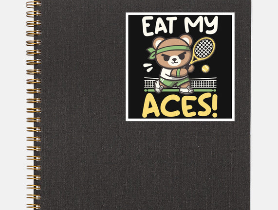 Eat My Aces