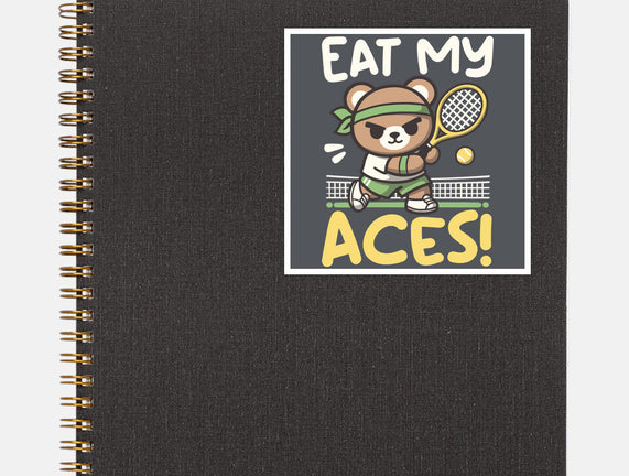 Eat My Aces