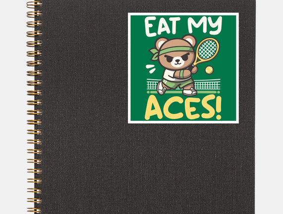 Eat My Aces