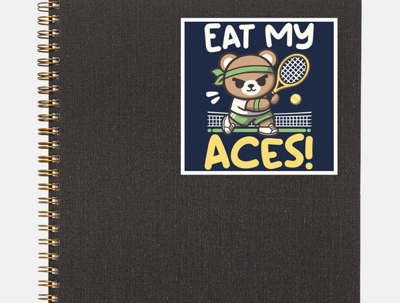 Eat My Aces