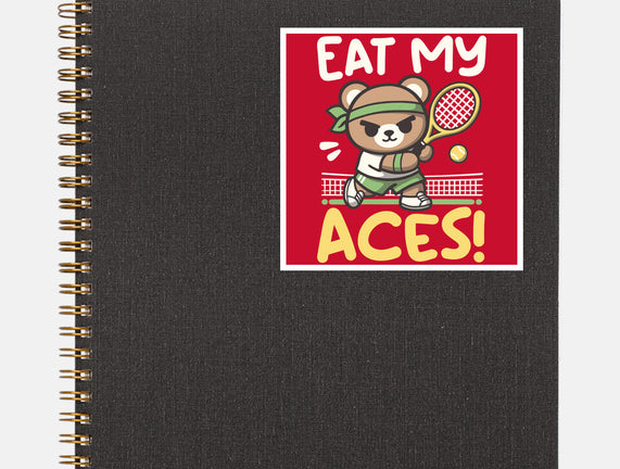 Eat My Aces