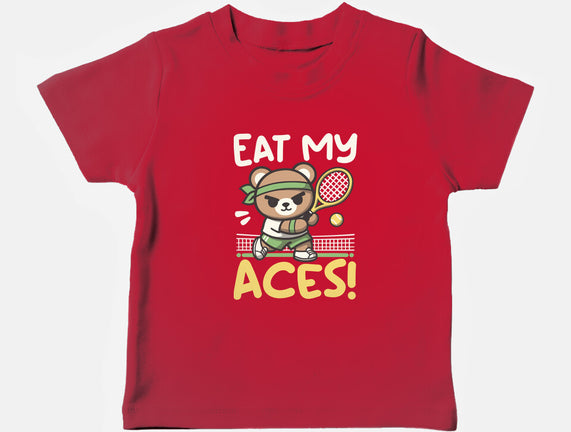 Eat My Aces