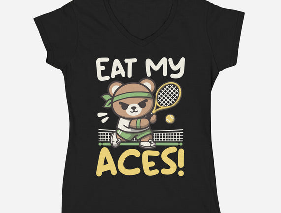 Eat My Aces
