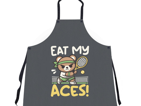 Eat My Aces