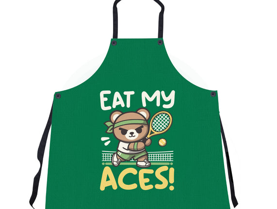 Eat My Aces