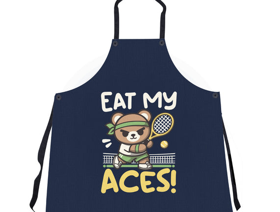 Eat My Aces