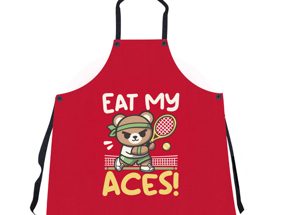 Eat My Aces
