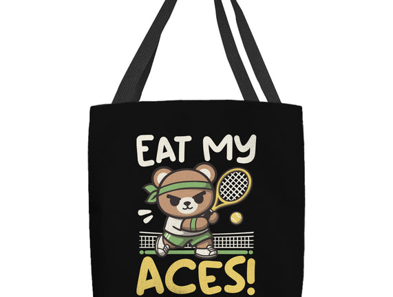 Eat My Aces