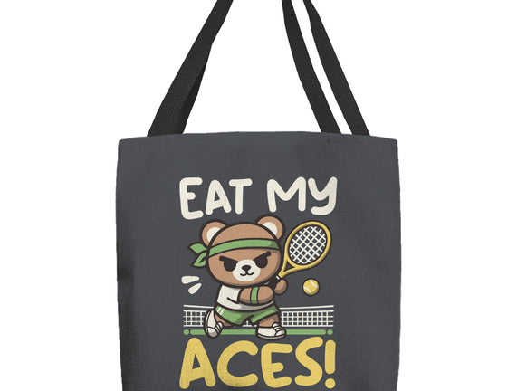 Eat My Aces