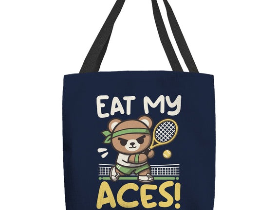 Eat My Aces