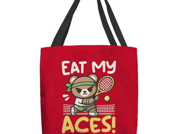 Eat My Aces