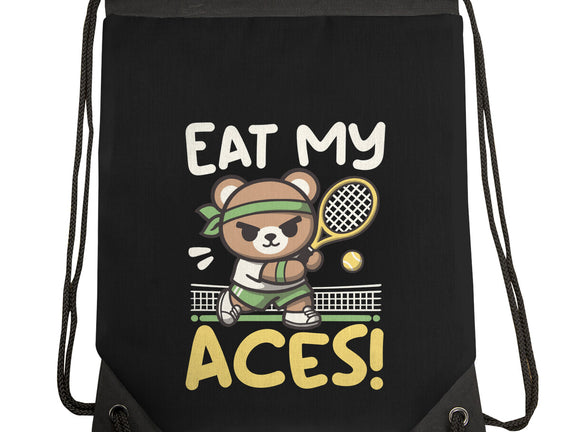 Eat My Aces