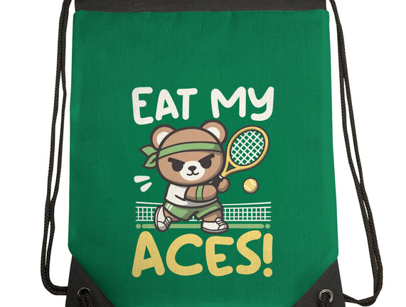 Eat My Aces